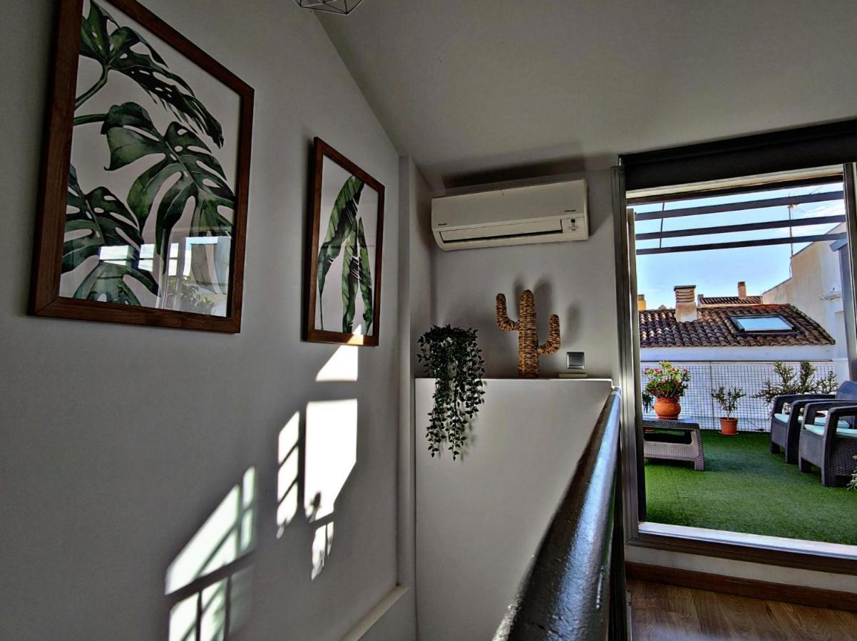 Apartament Javi S Trinidad