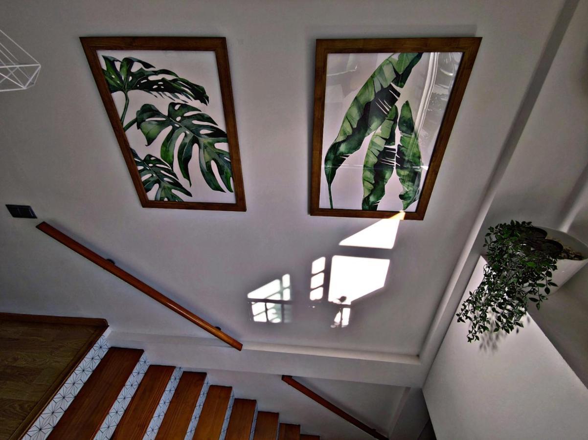 Apartament Javi S Trinidad *