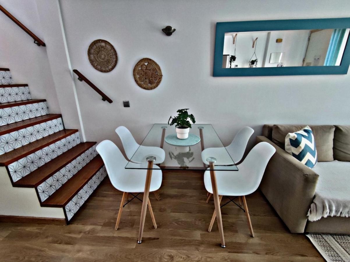 Apartament Javi S Trinidad