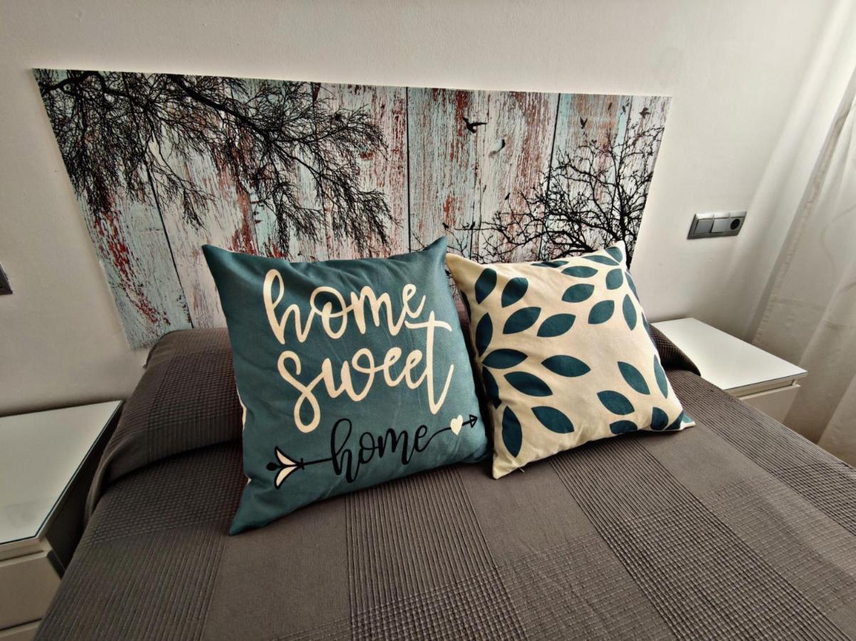 Apartament Javi S Trinidad Màlaga