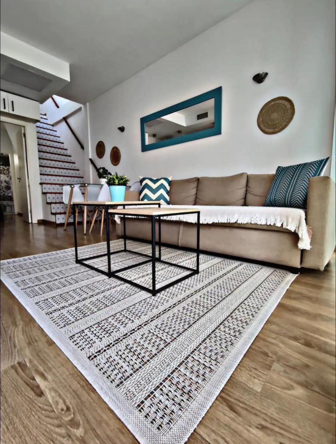 Apartament Javi S Trinidad