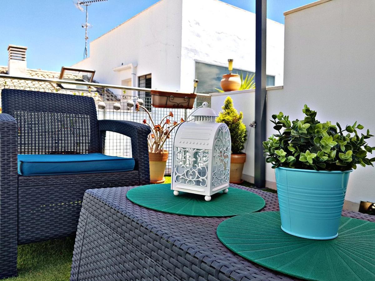 Javi S Trinidad Apartament
